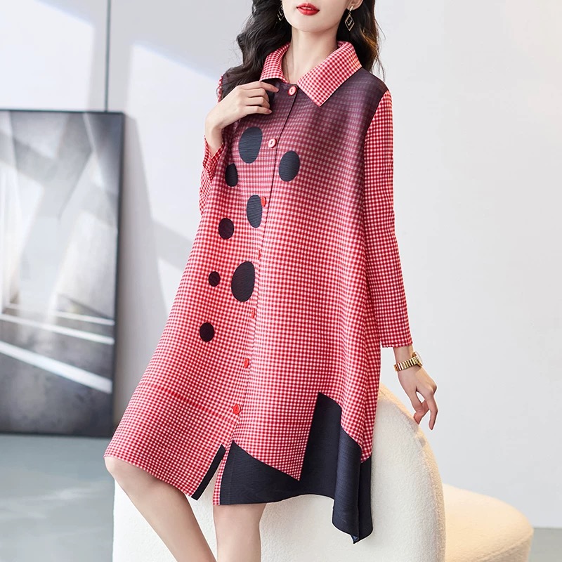 Walk the talk miyaki dress CD2045 images